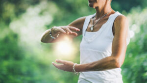 energy transformation