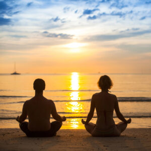 yoga and tantra