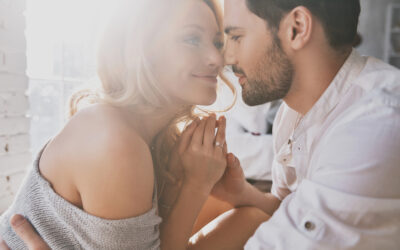 The Deeper Benefits of Tantra Practice – Awakening the Sacred Within