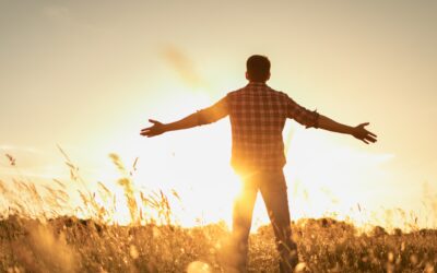 A New Beginning — Tantra and Sexual Healing After Prostate Cancer