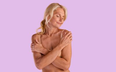 The Second Spring: Rediscovering Sensuality After Menopause with Tantra